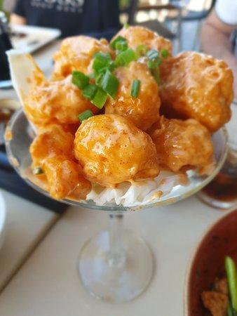 PF Chang's